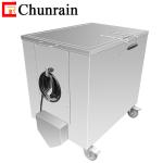 Boiling Bath 100 Celsius Degree Cleaning Surgical Instruments 100 Liter Soaking