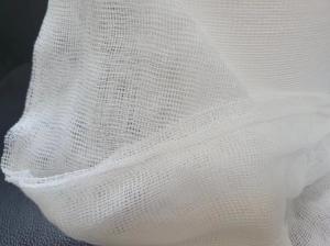 Wholesale Soft Cotton 4-ply Hypoallergenic Gauze Roll / Gauze Bandage With Durability from china suppliers