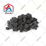 Calcined Anthracite Casting Graphite Powder Electrode Petroleum Coke GPC Carbon