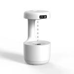 HOMEFISH 100-150ml/H Anti Gravity Air Humidifier Water Droplet Backflow