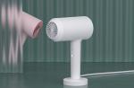 Air Volume 45-50 m3/h High Power 600W Rechargeable Cordless Hair Dryer with