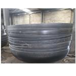 600mm Diameter 300 Series Grade Stainless Steel Hemisphere Hollow Sphere for