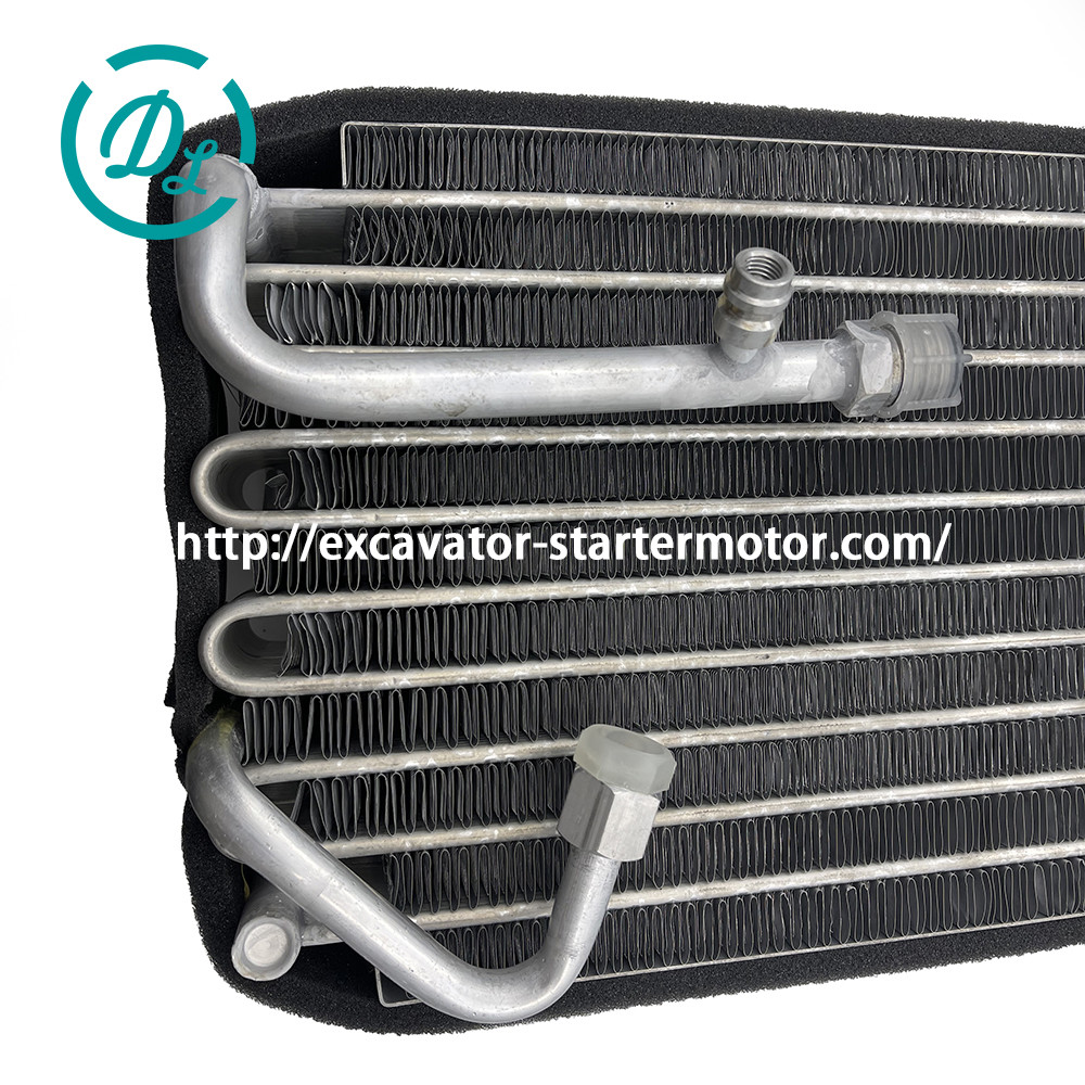 Wheel Loader Air Conditioning Evaporator 11007372 11104083 Volvo L150E