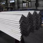 EN ASTM 50x50x5 Angle Bar Stainless Steel 304 Hot Rolled For Transmission Tower