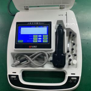 Wholesale Lumbar Syndrome IQ 400N Impulse Chiropractic Adjusting Instrument from china suppliers