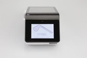 Wholesale Small Smart Pos Payment Terminal Restaurant Parking Store Ticket Printing from china suppliers