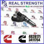 OTTO M11 Fuel Injector Assembly 4026222 4903472 4061851 4903319 3095040 4902921