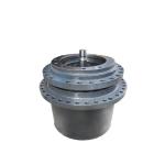 Steel Alloy Doosan Travel Gear Box DX380 Reduction Gear Box