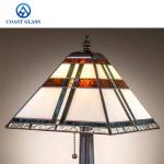 Hi End Stained Glass for Domes and Skylights Architectural Art
