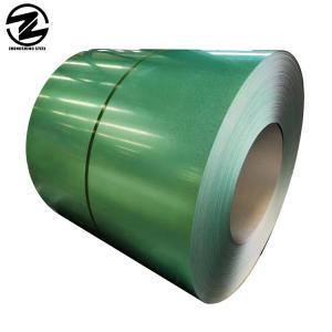 Wholesale AZ150 Aluzinc Coating Full Hard G550 GL Coils for Brazil Market at 508mm/610mm COIL ID and Customer's Required Length from china suppliers