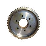 Stock Construction Machinery Wheel Loader Part 46K0006 Switch For Liugong