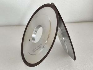 Wholesale 175mm Resin Bond Grinding Wheel For High-Hard Alloys And Non-Metallic Materials from china suppliers