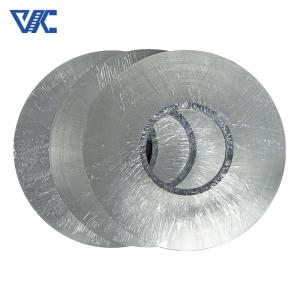 Wholesale 4j29 Kovar Alloy Strip Kovar Tape Fenico Alloy Kovar Glass Sealing Strip from china suppliers
