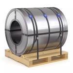Excellent Formability Cold Rolled Steel With 600 - 1500mm Width