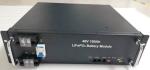 LiFePO4 Battery Pack 24V / 48V100Ah with 3 Year Warranty