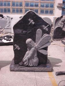 Wholesale American Style granite monument from china suppliers
