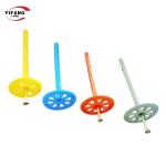 1.3mm Heat 180mm 55mm Nails For Insulation