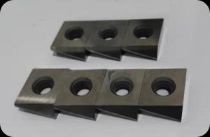 Wholesale LSE434R01 Carbide CNC Lathe Inserts Roughing YD201 Semi Finishing from china suppliers