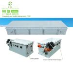 CTS Marine Boat Battery 530V 600V 100Ah 200Ah Lithium Electric Battery
