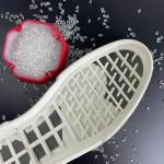 UL94 V-0 Flame Retardant Thermoplastic Polyurethane Foam For Protection /