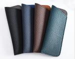 2024 soft eyewear carrying bag for distribute from manufacture