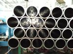 Sch20 High Precision Seamless Hydraulic Tubing , Carbon Steel Seamless Pipes