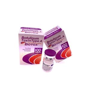 Wholesale Botulinum Toxin Allergan Dermal Filler 100 Unit from china suppliers