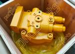 JMF151 31N6 10210 Hyundai Excavator Spare Parts R210-7 Swing Motor