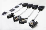 VW Scirocco Slam - Stop Automatic Car Door Soft Close , Auto Car Spare Parts