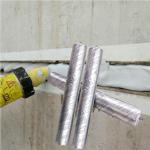 Premium Polyurethane Construction Adhesive Sealant White Color