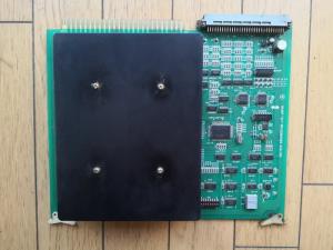 Wholesale Carton Package Barudan Embroidery Machine Spare Parts Electronic Board 5711 from china suppliers