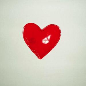 Wholesale heart-shaped PVC hot pack/hand warmer from china suppliers
