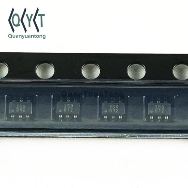 RF Switch IC RF IC 4259-63 General Purpose SPDT 3GHz 50 Ohm SC70-6 PE4259 PE4259