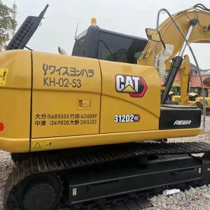 Wholesale second hand excavator cat 312d2 Used digging machine caterpillar 312D from china suppliers