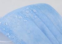 Wholesale 3 Layers Sterile Disposable Medical Mask Breathable Anti Virus FDA Certificate from china suppliers