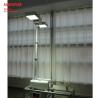 Buy cheap 1.8m pneumatic telescopic mast light tower for fire vehicle emergency lighting , from wholesalers