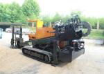 20T Trenchless Boring Machine Pipe Pulling Automatic HDD Equipment