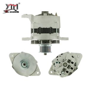 Wholesale DR220 22SI M11 Cummins Auto Alternator 70A CAL60607 19010111 CH11087 3675242RX from china suppliers
