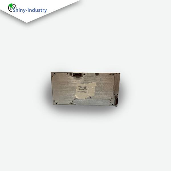 Low Altitude Surveillance Radar Components Highly Accurate Air Detection Radar