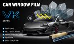 Inorganic Irr 99% HD Nano Ceramic Window Tint PET 2mil 1.52m X 30m