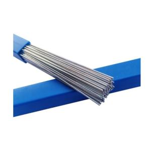 Buy cheap Tig Er4043 E4047 E5178 Er5356 Aluminum Welding Electrode 1.2m Wire from wholesalers