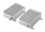 25W Wireless Audio Radio 20km VHF 150MHz/230MHz UHF 433MHz Vox radio