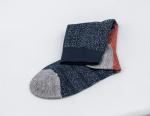 Men'S Antibacterial Sports Ankle Socks Moisture Proof Socks Sweat Absorbing