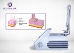 Vaginal Tightening Co2 Fractional Laser Machine Scar Removal 33.3hz Frequency