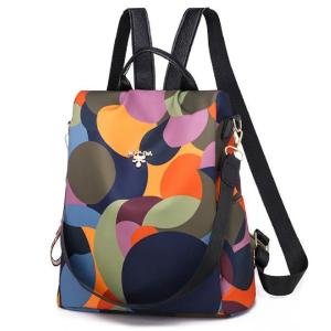 Wholesale Super Light Versatile Anti Theft Womens Computer Backpack from china suppliers