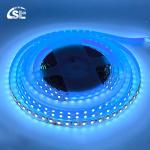 1200-1600LM 15000K 35Copper Ra70 LED Light Strips for Bathroom Vanities Mirrors