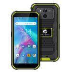Rugged 4G Mil Spec Smartphone For Outdoor Activity