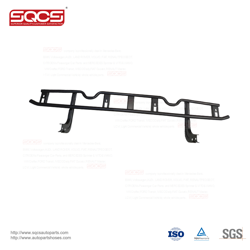 Car Fitment Iveco Rear Step Frame 5801627054 for 2014-2019 Daily 40 C15 Engine