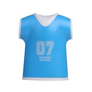 Wholesale Mini USB Aroma foodball T-shirt humidifier,ultrasonic Aromatherapy Nebulizer/Mist GK-HD02 from china suppliers