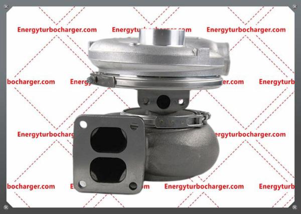 S3AS002 Earth Moving diesel Turbocharger 312881 196801 1383-990-0054 7c8632